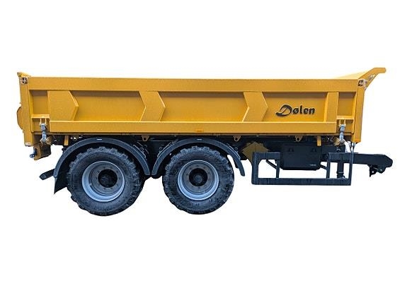 Dølen G14 Gårdsdumper Üldotstarbelised haagised