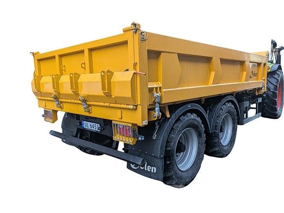 Dølen G14 Gårdsdumper Üldotstarbelised haagised