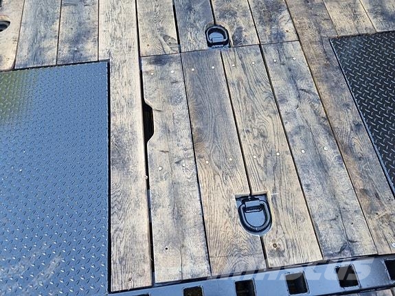 Dølen M18 Maskintralle Mezőgazdasági Általános célú pótkocsik
