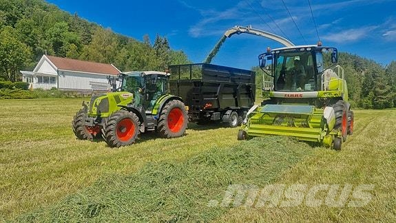 Dølen V14 Prívesy na všeobecné použitie