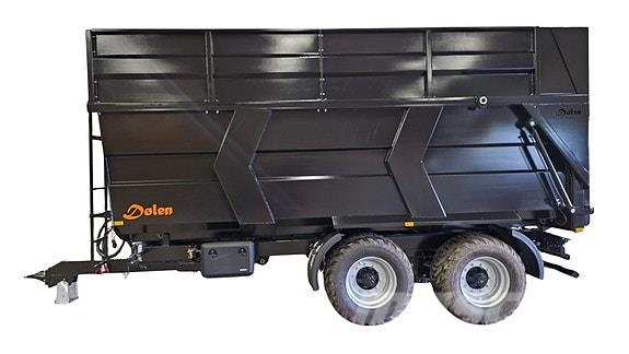 Dølen V14 Prívesy na všeobecné použitie