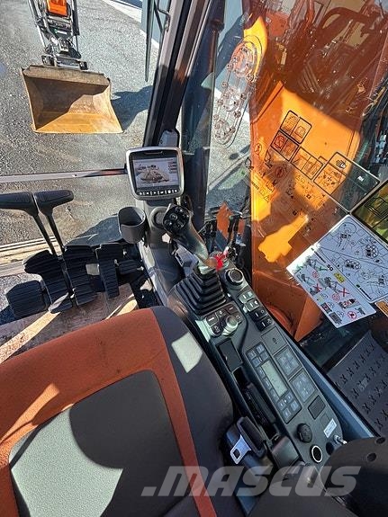 Doosan DX140LCR-5 معدات البناء - غير ذلك