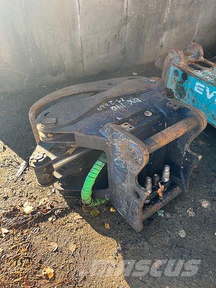 Doosan DX140LCR-5 معدات البناء - غير ذلك