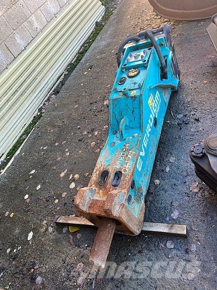 Doosan DX140LCR-5 معدات البناء - غير ذلك