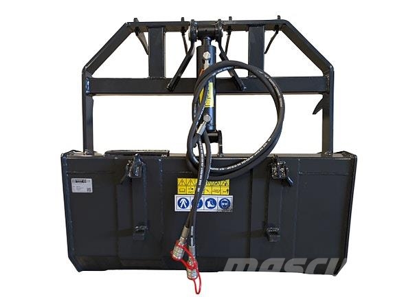DOVRE ABWG100/M27 Utilaje agricole - Altele