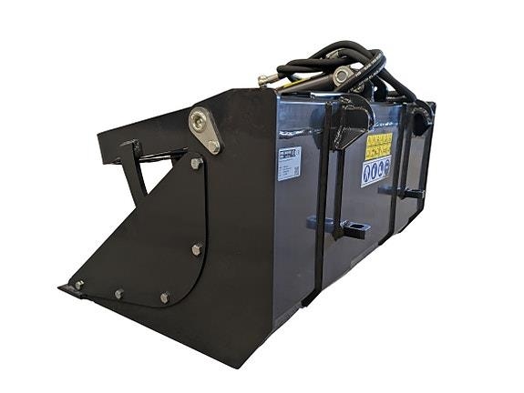 DOVRE ABWG100/M27 Utilaje agricole - Altele