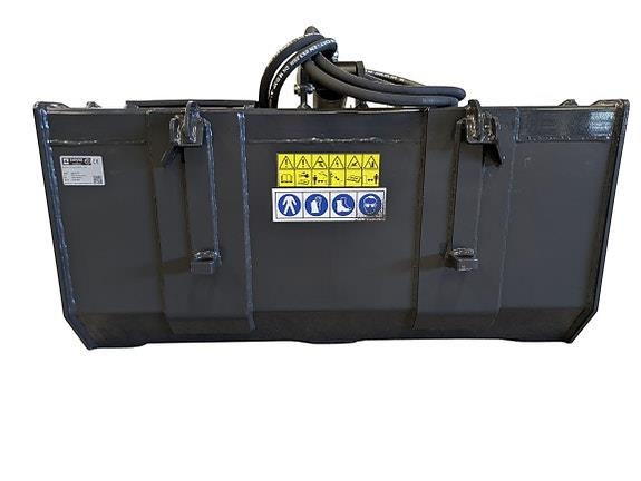 DOVRE ABWG100/M27 Utilaje agricole - Altele