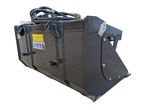 DOVRE ABWG100/M27 Utilaje agricole - Altele