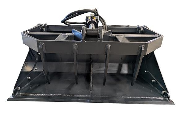 DOVRE ABWG100/M27 Utilaje agricole - Altele