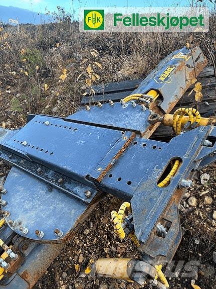 Drivex Eastgrader 3500 Otros equipos para carreteras y quitanieves