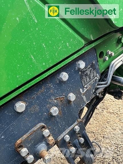 Drivex Eastgrader 3500 Otros equipos para carreteras y quitanieves