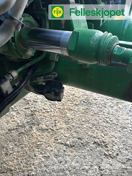 Drivex Eastgrader 3500 Otros equipos para carreteras y quitanieves