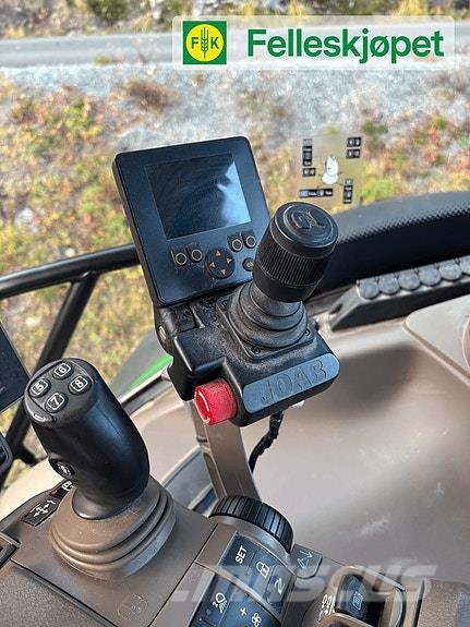 Drivex Eastgrader 3500 Otros equipos para carreteras y quitanieves