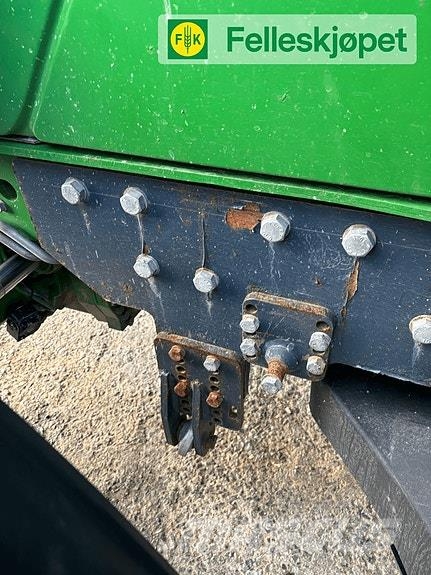 Drivex Eastgrader 3500 Otros equipos para carreteras y quitanieves