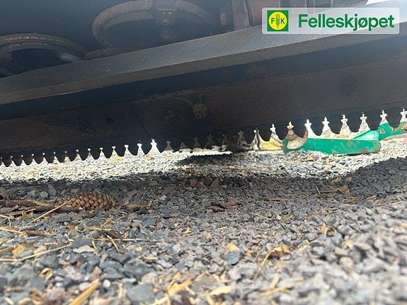 Drivex EG 200 Otros equipos para carreteras y quitanieves