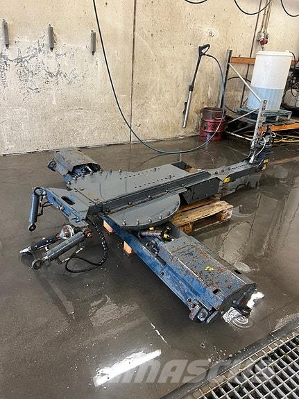 Drivex EG-200 Ostale poljoprivredne mašine