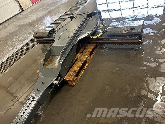 Drivex EG-200 Ostale poljoprivredne mašine