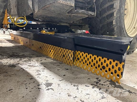 Drivex EG-3500 Posipači soli i peska
