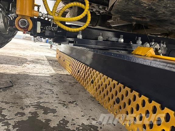 Drivex EG-3500 Posipači soli i peska