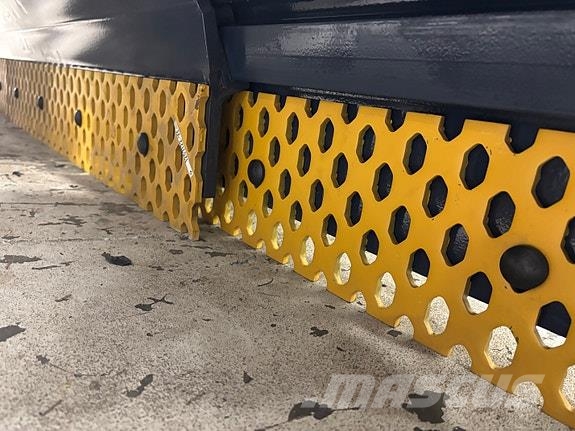 Drivex EG-3500 Posipači soli i peska