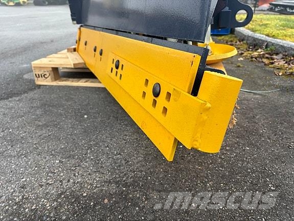Drivex VB320 Posipači soli i peska