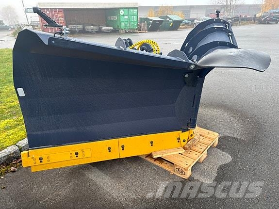 Drivex VB320 Posipači soli i peska