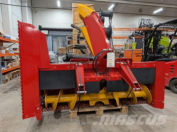 Duun TF 240 Sneslynger