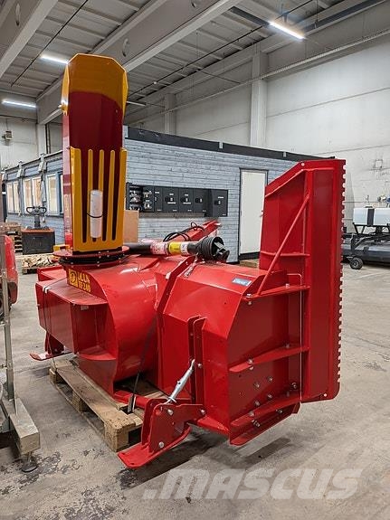 Duun TF 240 Sneslynger