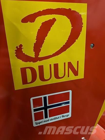 Duun TF 240 Sneslynger
