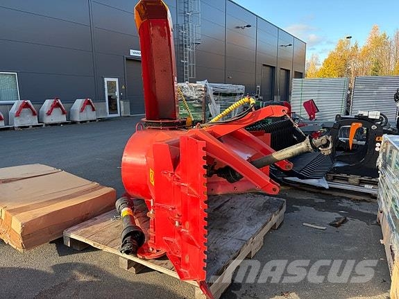 Duun VF230 Smėlio ir druskos barstytuvai