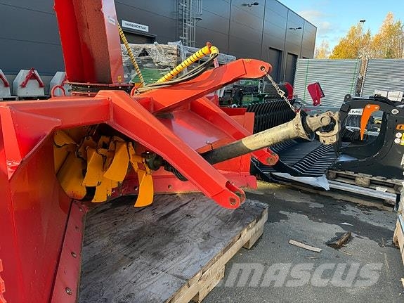 Duun VF230 Smėlio ir druskos barstytuvai