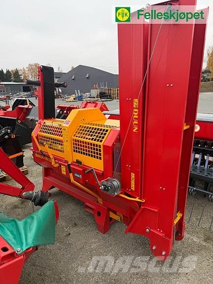 Duun VM 320 Muu