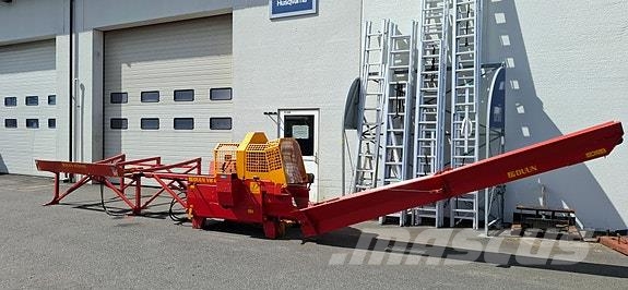 Duun VM240 Forestal - Otros