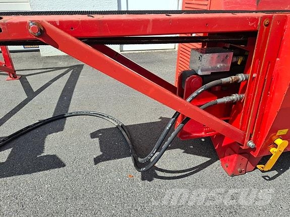 Duun VM240 Forestal - Otros