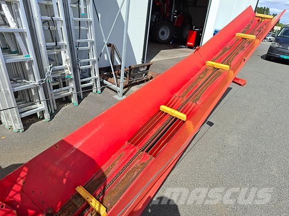 Duun VM240 Forestal - Otros