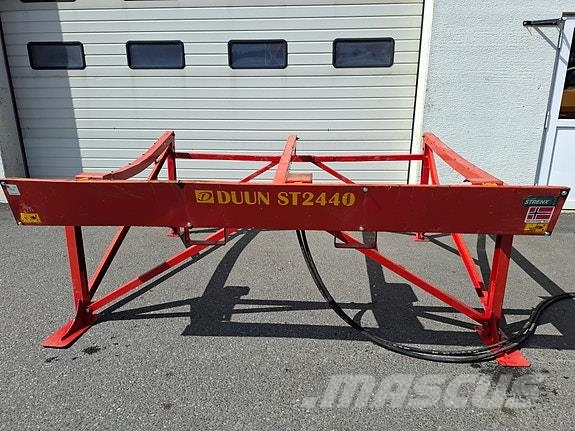 Duun VM240 Forestal - Otros