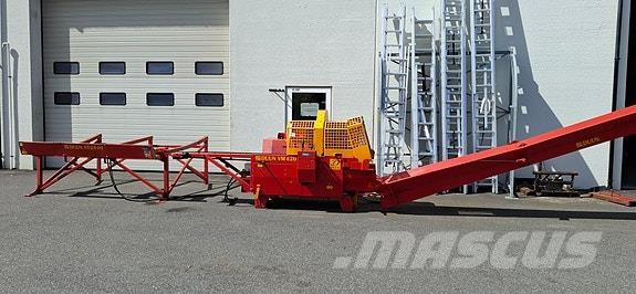 Duun VM240 Forestal - Otros
