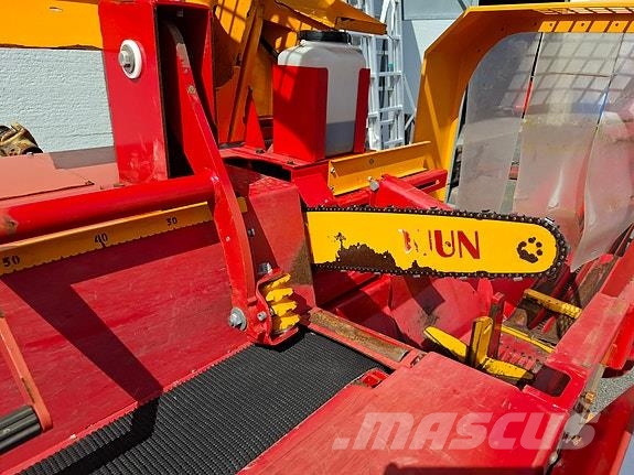Duun VM240 Forestal - Otros