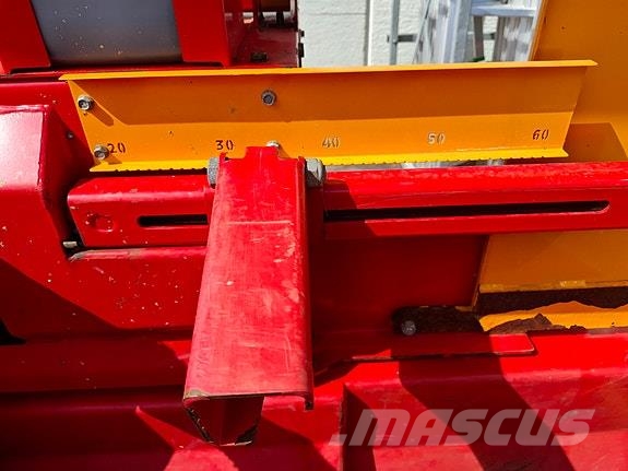 Duun VM240 Forestal - Otros