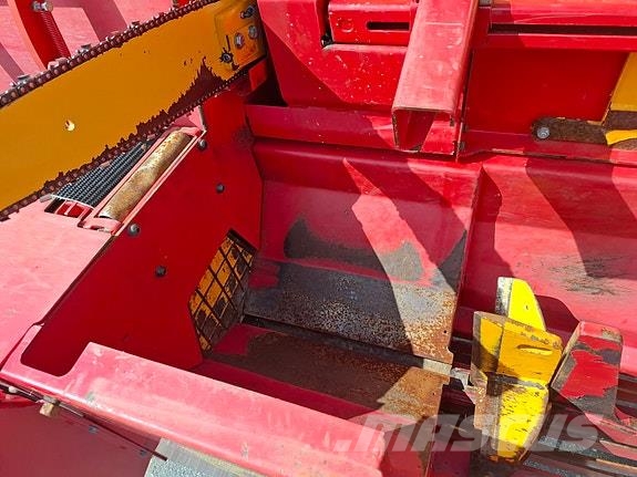Duun VM240 Forestal - Otros