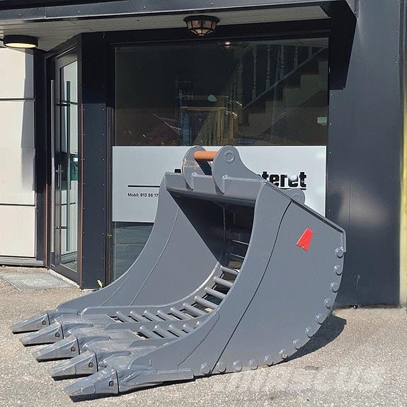  Dyrkeskuffe S70 1800Liter Muut koneet