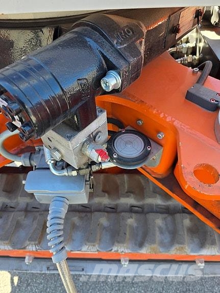 EasyLift R190 lavt timetall Будтехніка - Інші