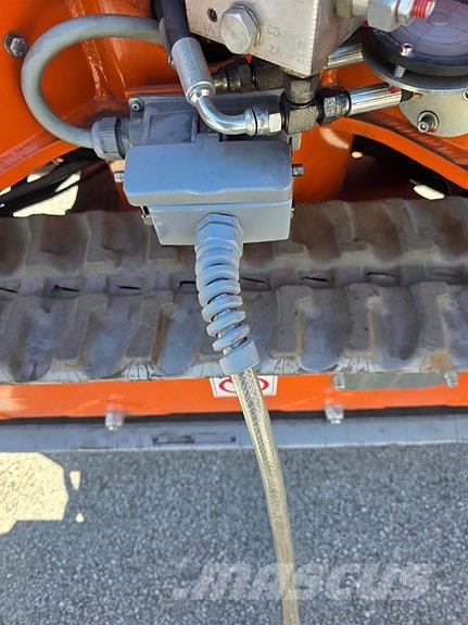 EasyLift R190 lavt timetall Будтехніка - Інші