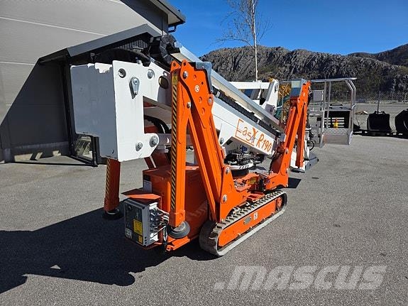EasyLift R190 lavt timetall Будтехніка - Інші