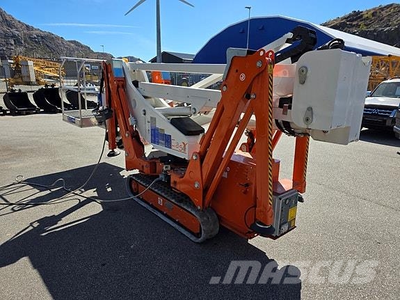 EasyLift R190 lavt timetall Будтехніка - Інші