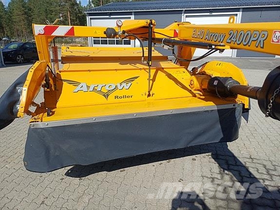 Elho Arrow 2400PR Косилки