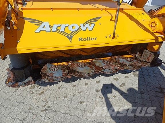 Elho Arrow 2400PR Косилки