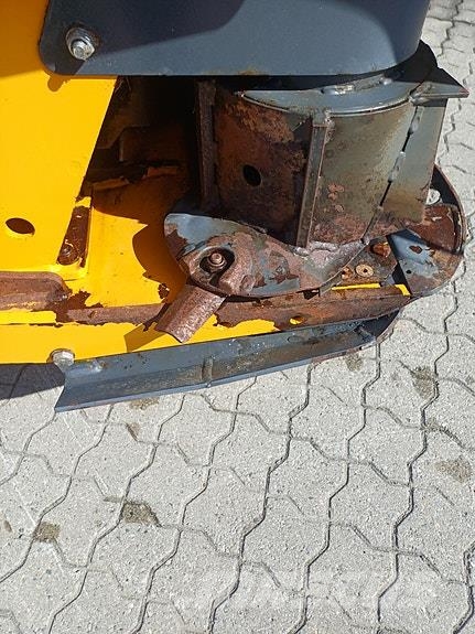 Elho Arrow 2400PR Косилки