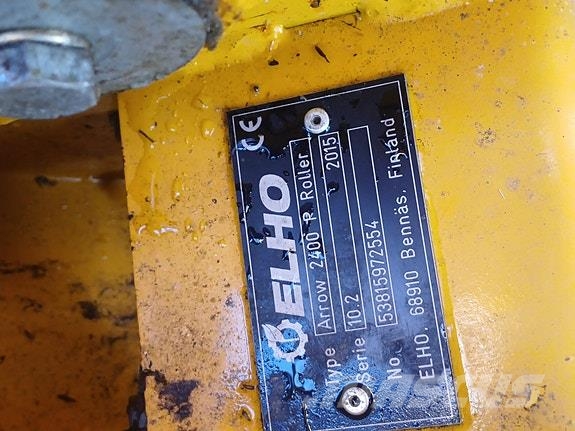 Elho Arrow 2400PR Косилки