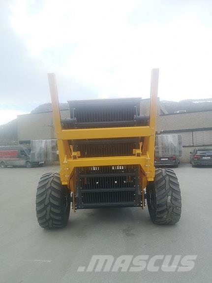 Elho Scorpio 430 steinplukker Otras máquinas y aperos de labranza